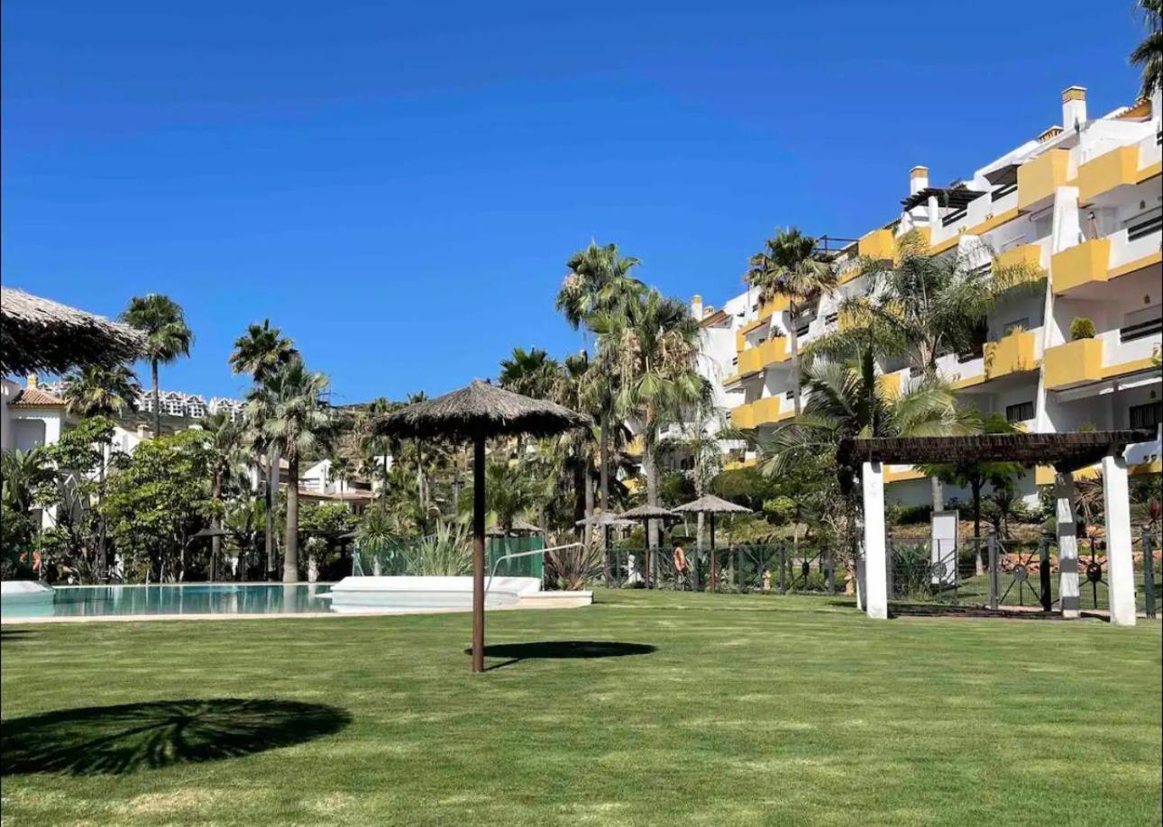 Apartment Calanova Golf, La Cala De Mijas *