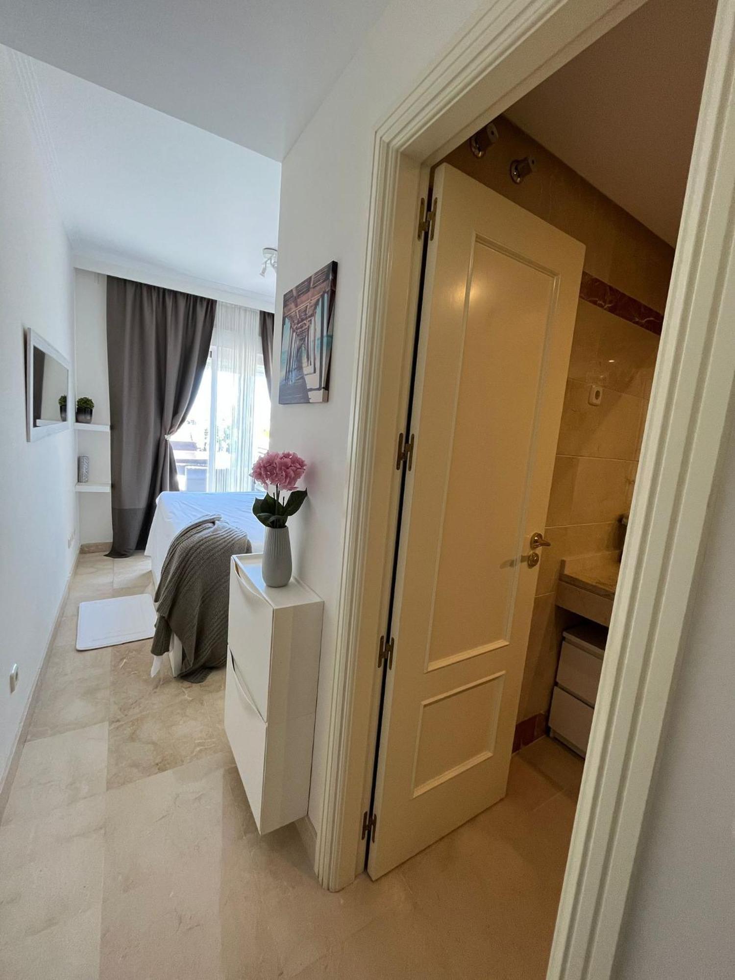 Calanova Golf, La Cala De Mijas Apartment