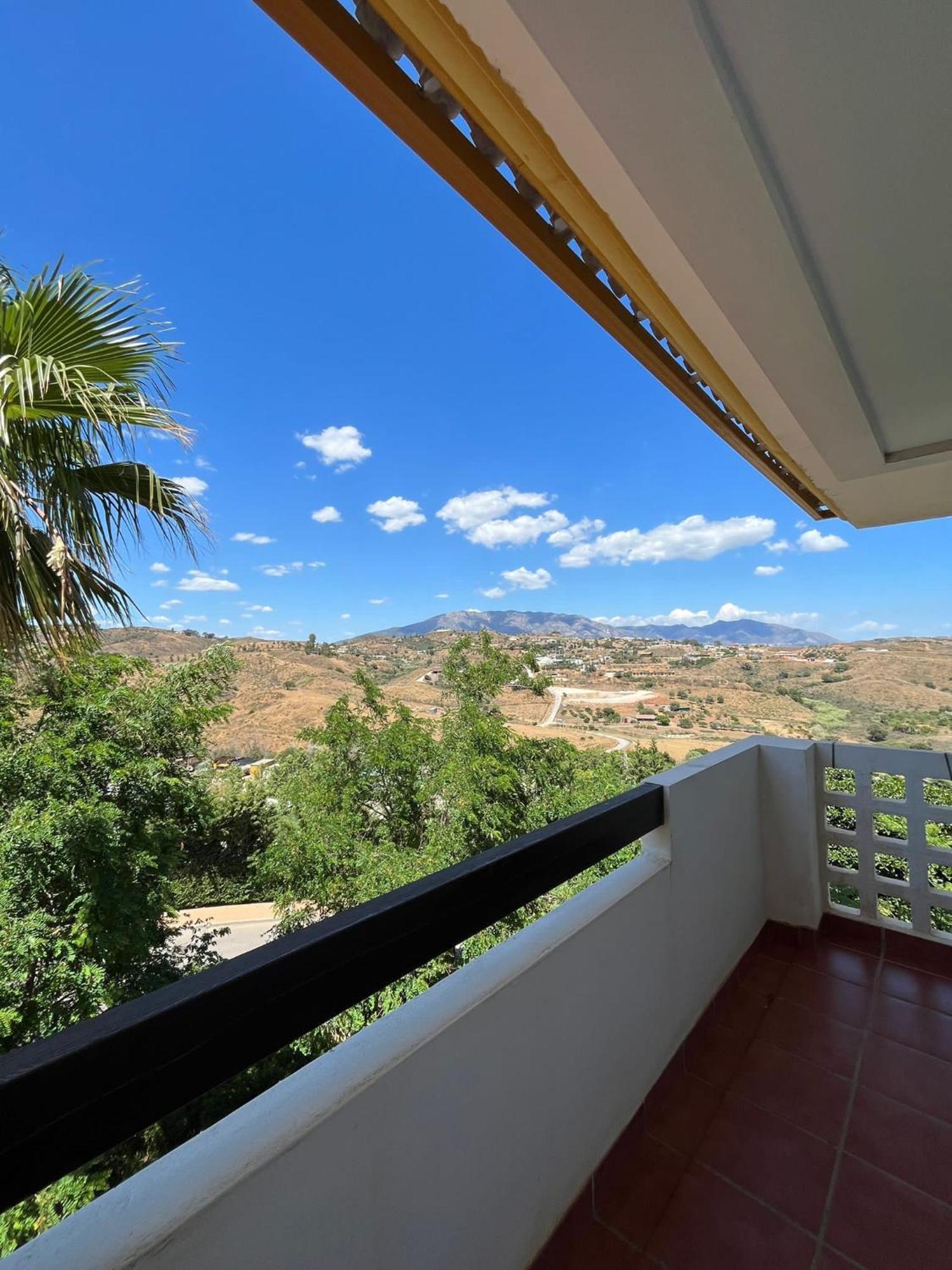 Apartment Calanova Golf, La Cala De Mijas *