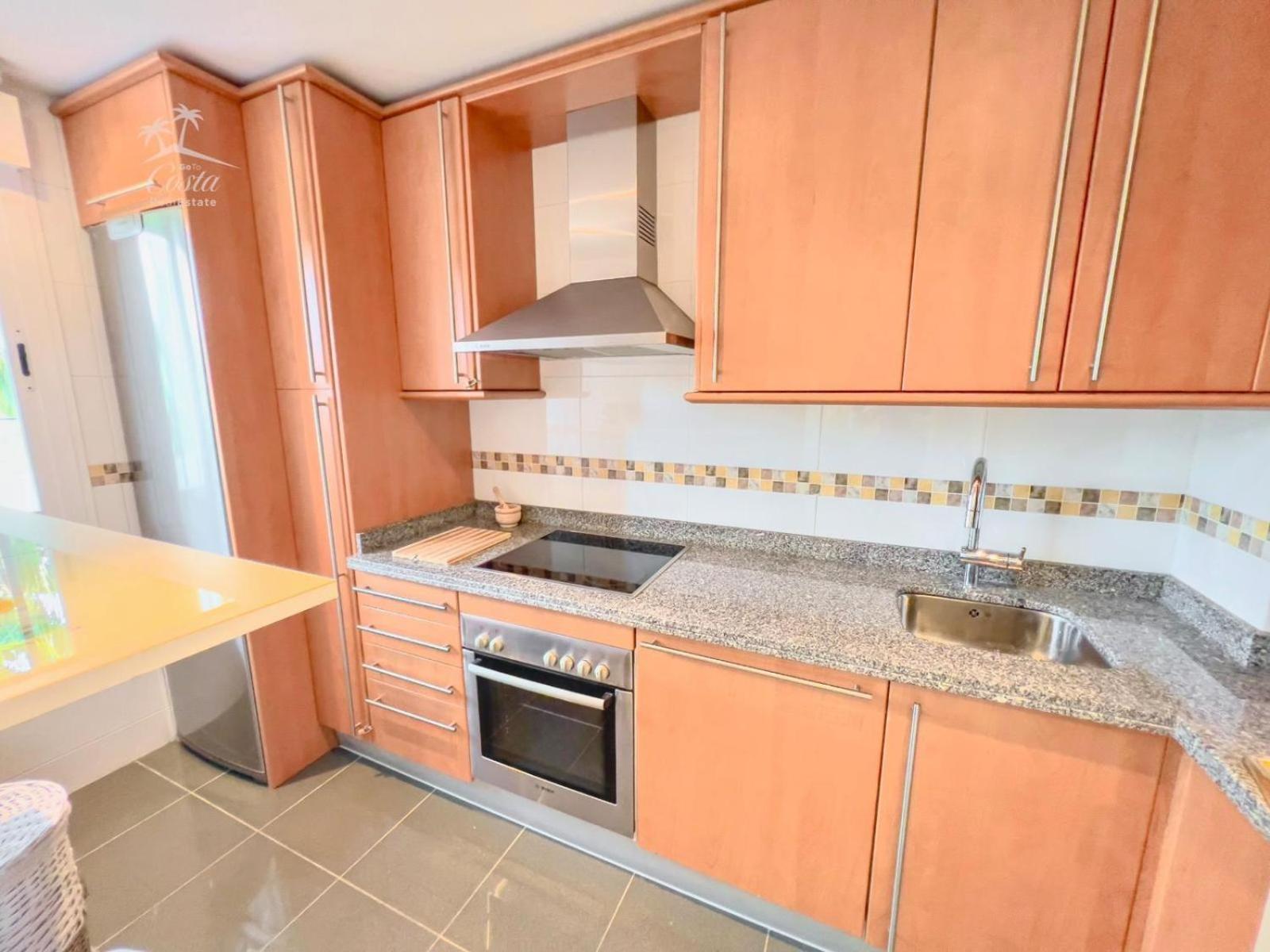 Calanova Golf, La Cala De Mijas Apartment *