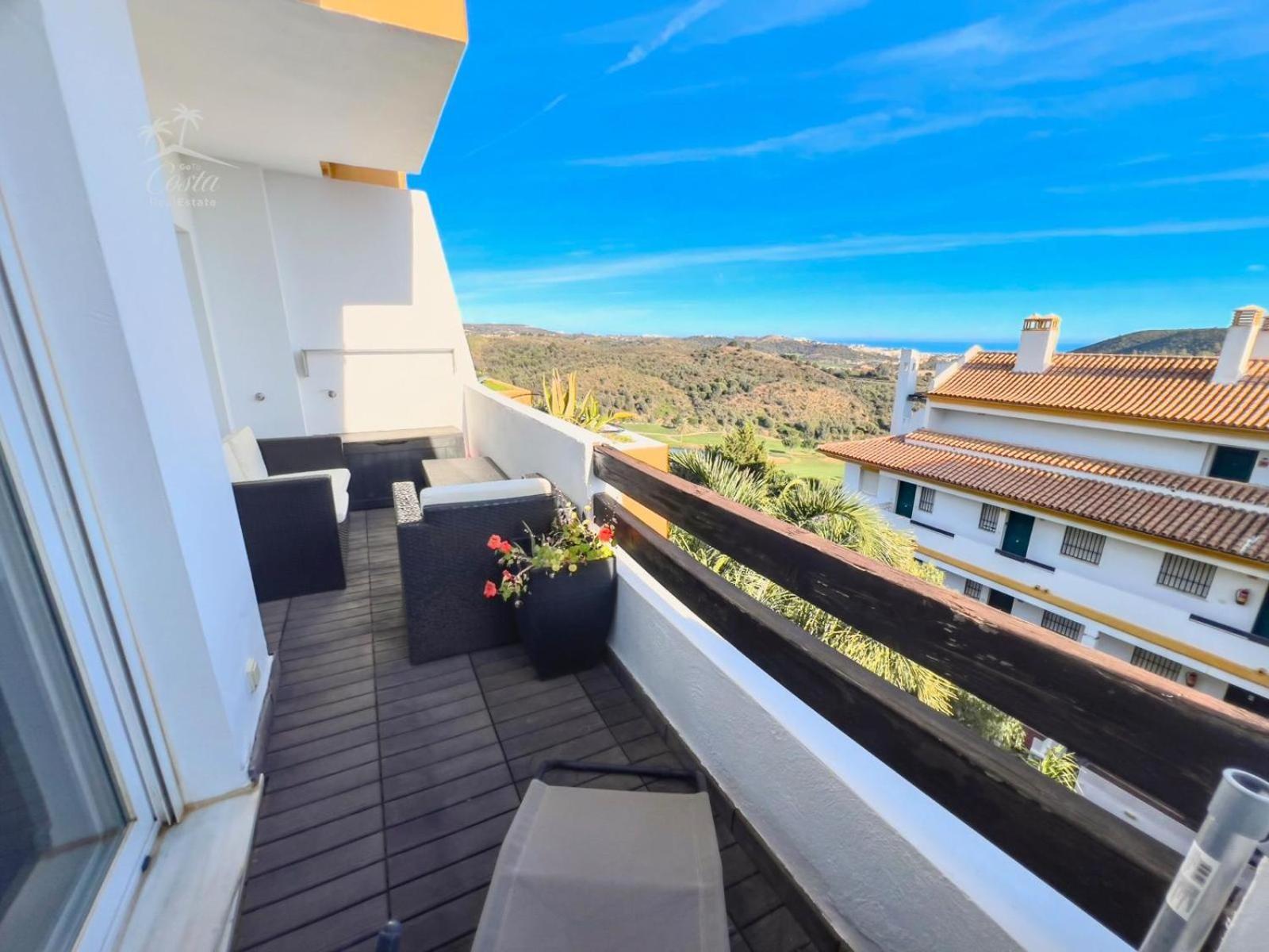 Calanova Golf, La Cala De Mijas
