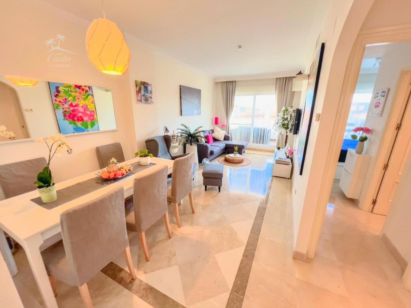 Calanova Golf, La Cala De Mijas Apartamento *