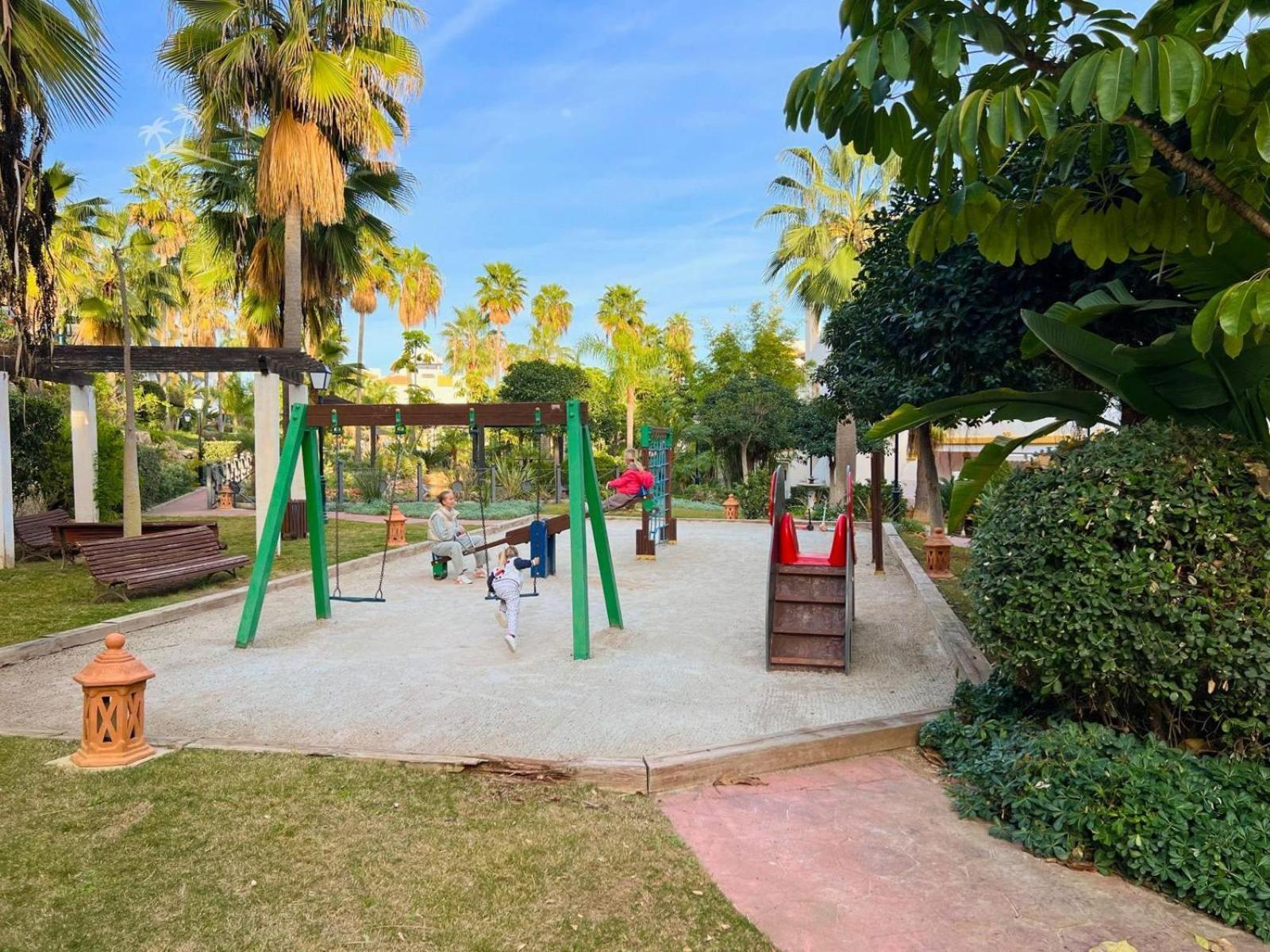Calanova Golf, La Cala De Mijas Apartamento Málaga